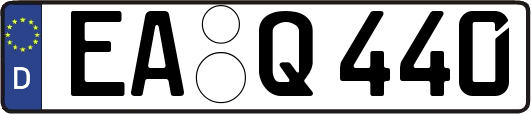 EA-Q440