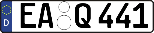EA-Q441