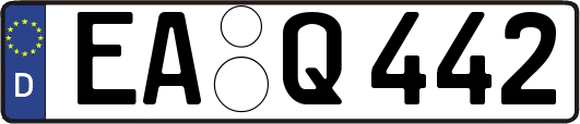 EA-Q442