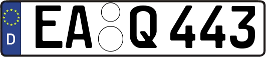 EA-Q443