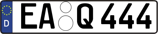 EA-Q444