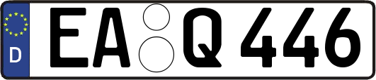 EA-Q446