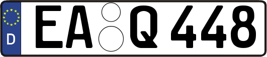 EA-Q448