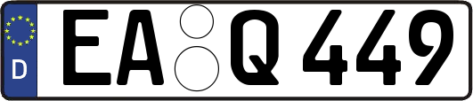 EA-Q449