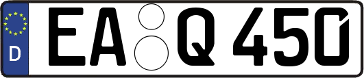 EA-Q450