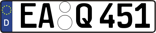 EA-Q451