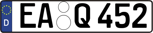 EA-Q452
