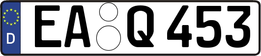 EA-Q453