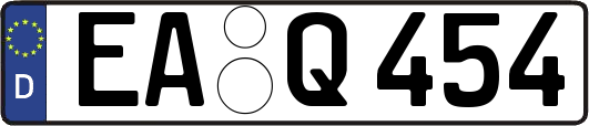EA-Q454