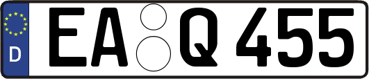 EA-Q455