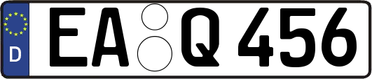 EA-Q456
