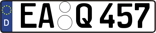 EA-Q457