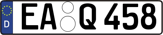EA-Q458
