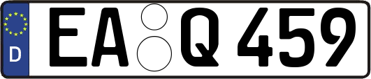 EA-Q459