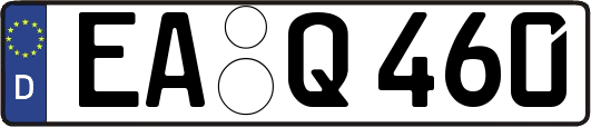 EA-Q460