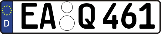 EA-Q461