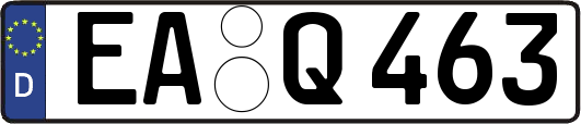 EA-Q463