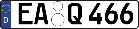 EA-Q466