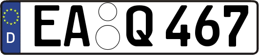 EA-Q467