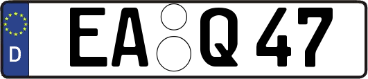 EA-Q47