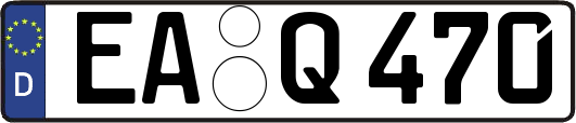 EA-Q470