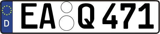 EA-Q471