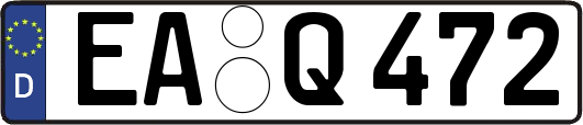 EA-Q472