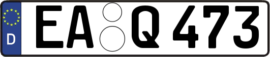 EA-Q473