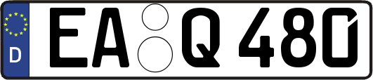 EA-Q480