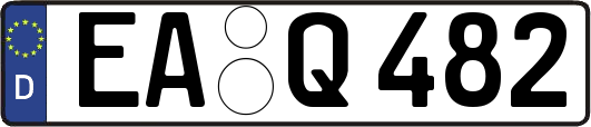 EA-Q482
