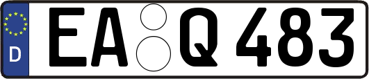EA-Q483