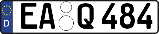EA-Q484