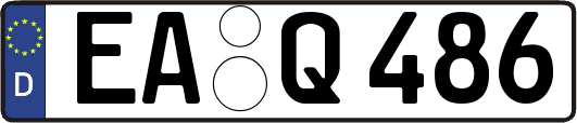 EA-Q486