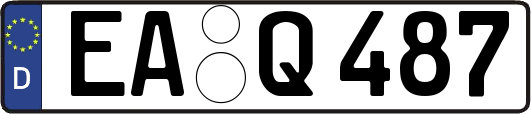 EA-Q487