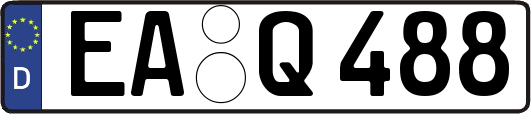 EA-Q488