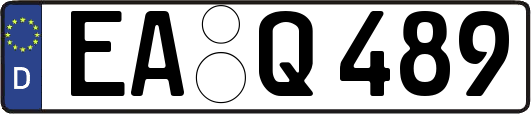 EA-Q489