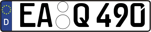 EA-Q490