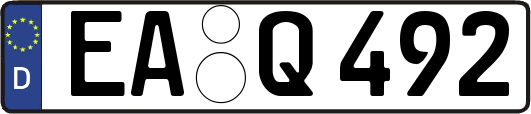 EA-Q492