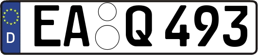 EA-Q493