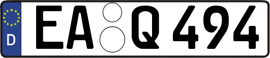 EA-Q494