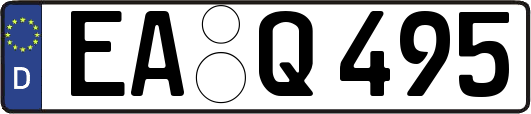 EA-Q495