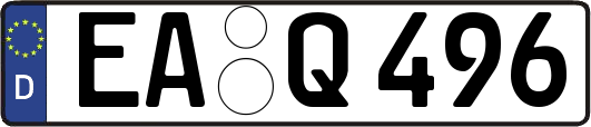 EA-Q496