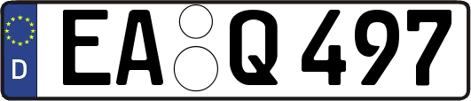 EA-Q497