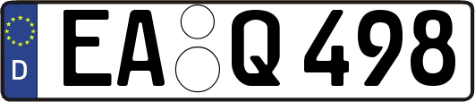 EA-Q498