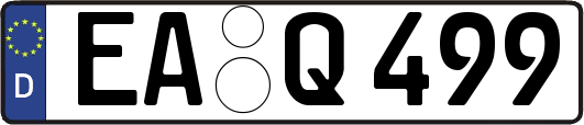 EA-Q499