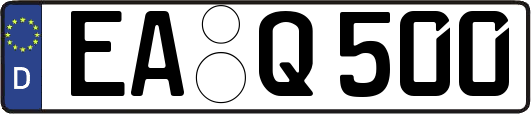 EA-Q500