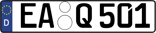 EA-Q501