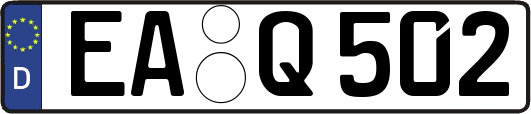 EA-Q502