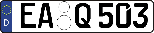 EA-Q503