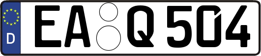 EA-Q504